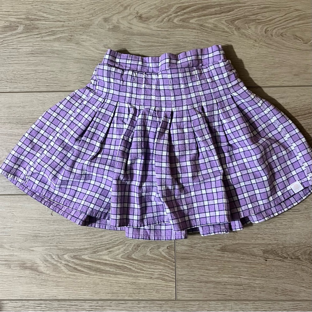 SweetHoney Skirt